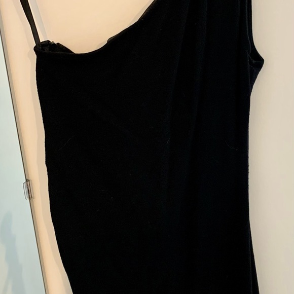 Banana Republic little black dress - Picture 2 of 5